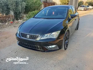  3 سيات ليون بسعر ممتاز كاش