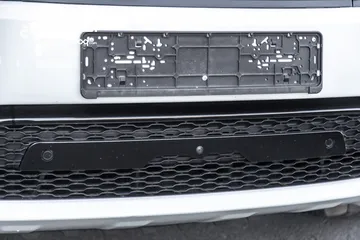  4 Range Rover sport 2020 Autobiography Plug in hybrid Black package