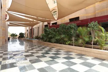  2 Premium Showroom for Rent at Al Ghubrah