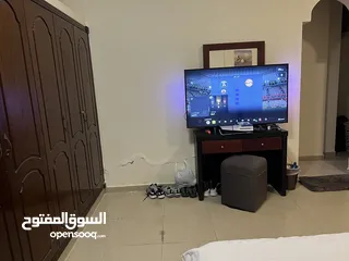  6 Shared room for rent for one month غرفه مشاركه للايجار لمده شهر