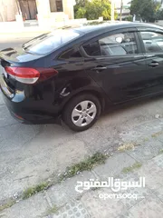  2 كيا سيراتو 2018 للبيع