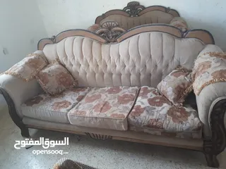  2 اثاث مستعمل قديم