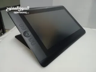  1 Wacom Cintiq 13HD