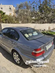  1 Bmw2005سياره جميله 35000عل الكاش