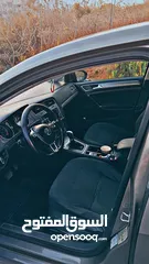  4 جولف 2014 tsi