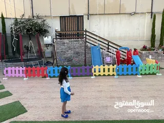  25 La familiale farm فيلا ومزرعة لافاميليال
