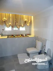  12 شبه فيلا 5 نوم للايجار  ( Property 39852 ) سنوي فقط