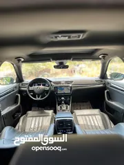  7 سكودا سوبير مختمه لورين كلمنت