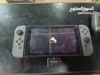  12 العاب نينتندو سويتش واكسسوارات