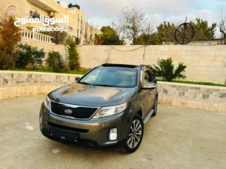  5 KIA SORENTO_2014