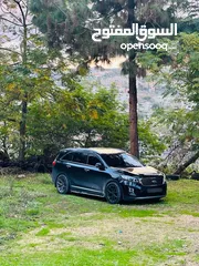  1 كيا سورنتو 2016