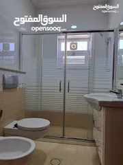  4 شقة فارغة - دابوق - 3نوم 1ماستر - 270م