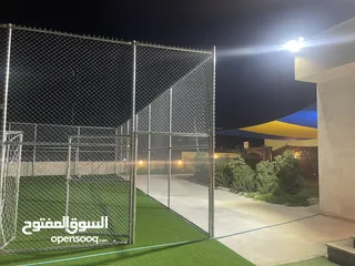  16 مزرعة الطلة الغربية بيرين
