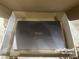  1 لابتوب asus جيل عاشر i5 سعرر حررق