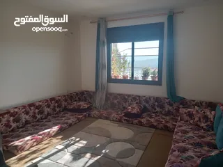  9 بيت ارضي للبيع في جرش  الجبل الأخضر مقابل مدرسة الملك عبدالله الثاني للتميز اسكان البركة 26