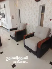 8 كنبايات و ديوانيات تن-جيد و تفصيل و جلسات و أطقم كنب تواصي
