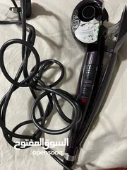  5 فير للشعر بيبي ليس