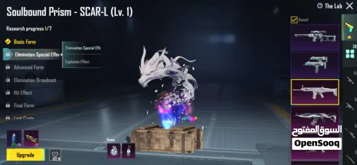  24 Pubg Rare and old account with collection lv71 player Lv 82 Season S11 to till date all Royal pass.