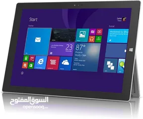  7 Microsoft surface pro 3&4&5