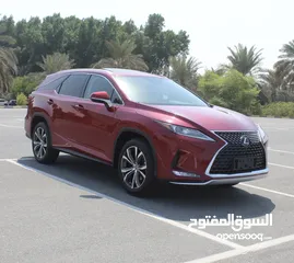  4 لكزس Rx350 Lexus