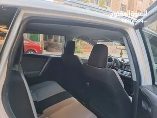  5 تويوتا راف فور 2017 Toyota Rav4