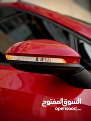  8 جولف mk8 بحالة الوكالة