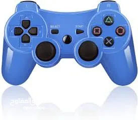  9 WIRELESS CONTROLLER وحدة تحكم لاسلكية بلاستيشن ايدي بلاسيشن 4