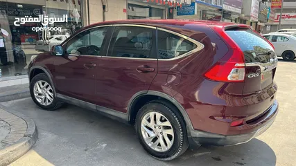  2 Fully agent maintained Perfect condition HONDA CRV