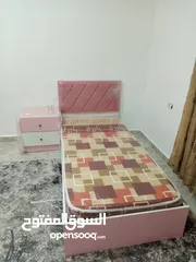  18 غرف نوم جديد تفصيل شبابيه
