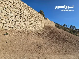  13 قطعة ارض للبيع من المالك مباشرة