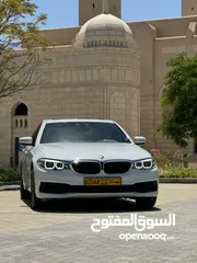  5 BMW 5 Series, 530 I