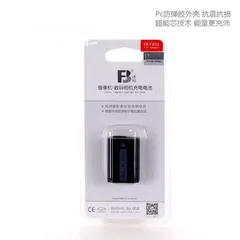 5 بطاريات  كاميرات تصوير لكاميرات سوني و كانون SONY CANON