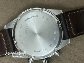  25 Citizen Promaster NY0129-07L Automatic  ساعة سيتيزن بروماستر اتوماتيك الرجاء قراءة تفاصيل الاعلان