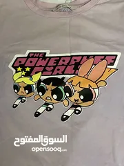  2 بلوزة نص كم