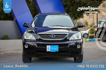  10 Lexus_Rx400h_2007