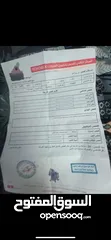  9 سكودا فابيا نظيفة 4جيد