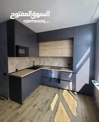  6 مطابخ حديثه