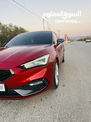  5 سيات ليون 2020 FR