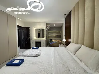  4 Furnished Apartment For Rent In Um Al Summaq ( Property 43036 )-174809384