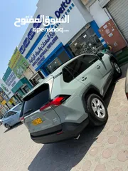  2 toyota Rav4