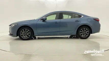  6 (FREE HOME TEST DRIVE AND ZERO DOWN PAYMENT) MAZDA 6