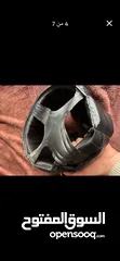  5 خوذة EVERLAST حماية رأس رياضيه للألعاب القتاليه اصليه ميه بالميه بحالة الوكاله فعليا وعلى الفحص