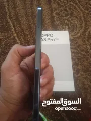  6 للبيع oppo A3 Pro 5G
