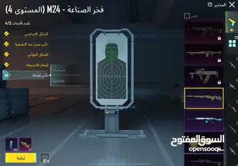  23 حساب ببجي بسعر مغري