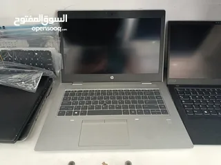  2 available used and new laptops and pc starting 50$ warranty 12 days متوفر لاب توبات مستعمل وجديد
