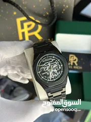  10 New 2026 وصول أكبر تشكيلة ساعات من افخم الماركات العالمية   اكبر تشيكلة من الساعات الرجالية الفخمة