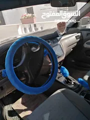  3 ميتسوبيشي لانسر 2006 فحص كامل