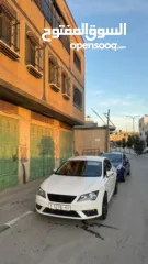  2 سيات ليون 2018 ماتور 1200 تيربو  جير عادي  فحص نخب