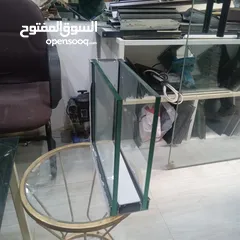  2 لادوات الزجاج والالمنيوم  واعمال الصيانه  بكلي انواعها مكائن  مسكات زجاج إقفال وغيرها