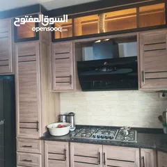  5 مطبخ الشهباء للالمنيوم والابوجورات